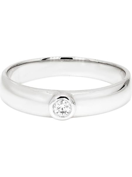 Diamant Vendôme Złoty pierścionek z diamentami rozmiar: 47. Szare pierścionki Diamant Vendöme, z diamentem, złote. Za 2,131.99 zł.