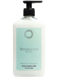 Mineralium Balsam do ciała "Mineral Therapy" - 400 ml rozmiar: onesize. Balsamy i kremy do ciała Mineralium. Za 43.99 zł.