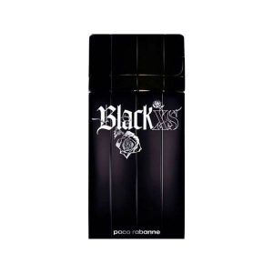 PACO RABANNE Black XS EDT 50ml. Perfumy męskie Paco Rabanne. Za 132.50 zł.
