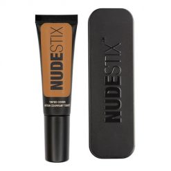 Nudestix - Tinted Cover Foundation - Podkład - Nudies Tinted Cover - Nude 7.5 - Dla Kobiet. Podkłady NUDESTIX. Za 169.00 zł.