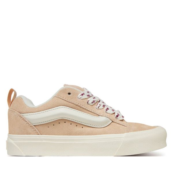 Tenisówki Vans. Trampki Vans, bez wzorów, bez zapięcia. Za 229.99 zł.