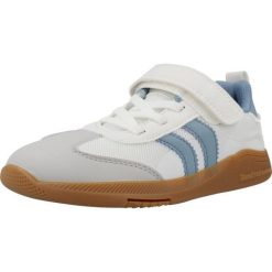 Buty BLANDITOS ARESBD Biały. Białe trekkingi BLANDITOS BY CRIO'S, z syntetyku, trekkingowe. Za 237.99 zł.