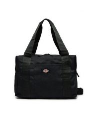 Dickies Torba DK0A4YHM Czarny. Czarne torebki klasyczne Dickies, bez wzorów, z materiału, bez dodatków. Za 279.99 zł.