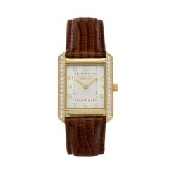 Zegarek U.S. Polo Assn. Brązowe zegarki U.S. Polo Assn. Za 729.99 zł.