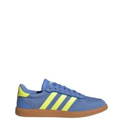 Buty Breaknet Sleek. Brązowe trekkingi Adidas, trekkingowe. Za 259.00 zł.