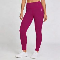Damskie legginsy Softee Boreal. Czarne legginsy SOFTEE, xl, bez wzorów, z elastanu, z podwyższonym stanem. Za 153.50 zł.