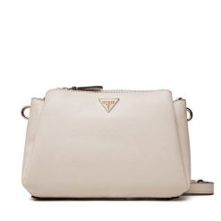 Torebka Guess. Listonoszki Guess, z aplikacjami, bez dodatków. Za 549.99 zł.
