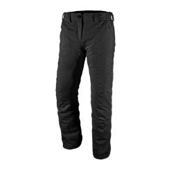 Spodnie narciarskie damskie CMP 3W20636. Czarne spodnie narciarskie CMP, xs, bez wzorów, narciarskie. Za 409.99 zł.