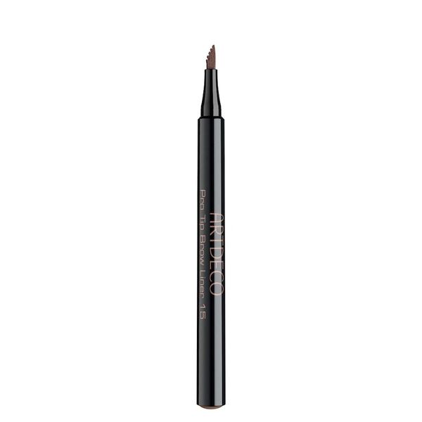 ARTDECO Pro Tip Brow Liner Kredka do brwi 1 ml 15. Kosmetyki do brwi Artdeco. Za 78.69 zł.