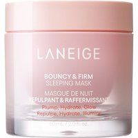 Bouncy & Firm Sleeping Mask - Maska ujędrniająca na noc. Maseczki LANEIGE. Za 169.00 zł.