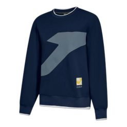 Bluza damska Joma. Niebieskie bluzy Joma, l, bez wzorów, z bawełny, bez kaptura. Za 181.50 zł.
