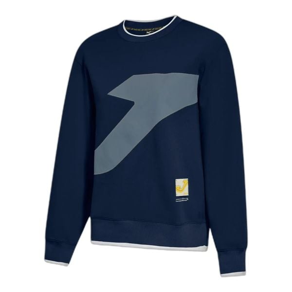 Bluza damska Joma. Niebieskie bluzy Joma, s, bez wzorów, z bawełny, bez kaptura. Za 181.50 zł.