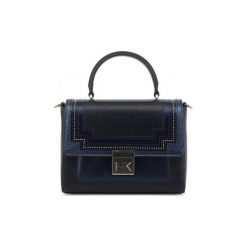 Michael Kors Torebka Damska do Ręki 35H8TTZS8T. Torby na ramię Michael Kors, bez wzorów, z materiału, do ręki, bez dodatków. Za 841.00 zł.