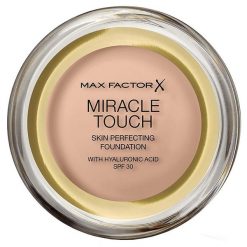 Max Factor Max Factor Miracle Touch nawilżający podkład do twarzy w kompakcie nr 75 - Golden Podkłady 12 g. Podkłady MAX FACTOR. Za 55.00 zł.