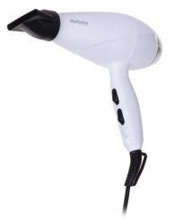 Suszarka do włosów Babyliss 6704WE (2000W; kolor biały). Suszarki do włosów BABYLISS. Za 151.99 zł.
