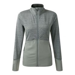 Bluza Polarowa Damska Elation LV. Niebieskie bluzy sportowe Dare 2b, na zimę, bez wzorów, z polaru, bez kaptura. Za 184.99 zł.