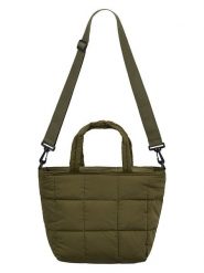 House Nordic Torba termiczna w kolorze khaki - 24 x 37 x 12,5 cm rozmiar: onesize. Brązowe torby na ramię House Nordic, bez wzorów, z materiału, sportowe, przez ramię, bez dodatków. Za 115.24 zł.
