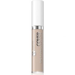 BELL Hypoallergenic Cover Eye&Skin nr 10 Korektor kamuflujący. Korektory BELL. Za 17.99 zł.
