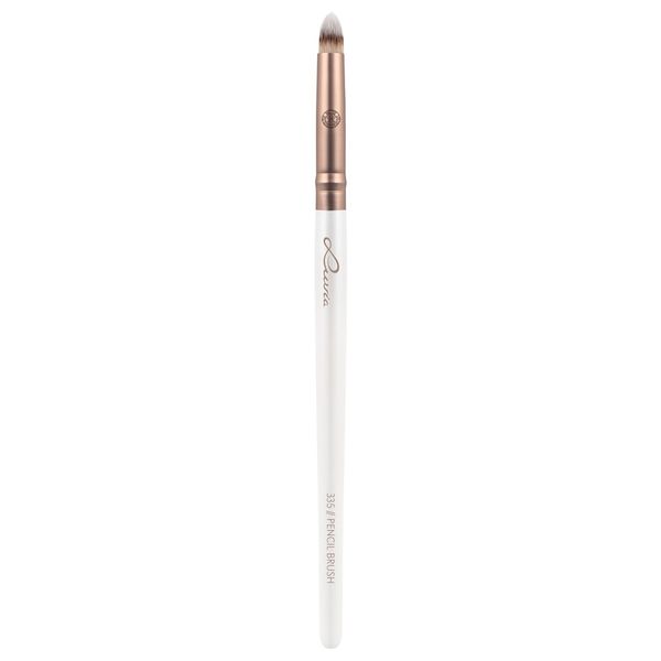 Luvia 335 // Pencil Brush - Prime Vegan Elegance Pędzle do cieni 1 ct 1 szt. Pędzle Luvia. Za 47.92 zł.