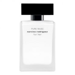 Narciso Rodriguez - For Her Pure Musc - Szyprowo-piżmowa Woda Perfumowana - Atomizer 50 ml - Dla Kobiet. Perfumy damskie NARCISO RODRIGUEZ. Za 529.00 zł.