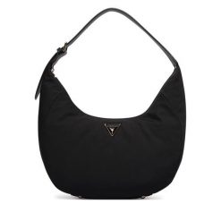 Torebka Guess. Czarne torebki klasyczne Guess, z aplikacjami, bez dodatków. Za 544.99 zł.