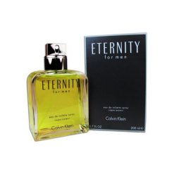 Calvin Klein Eternity EDT 200ML. Perfumy męskie Calvin Klein. Za 175.00 zł.