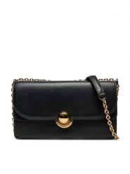Furla Torebka Sfera WB01515 BX0428 O6000 Czarny. Czarne torebki klasyczne Furla, bez wzorów, ze skóry, bez dodatków. Za 1,429.00 zł.