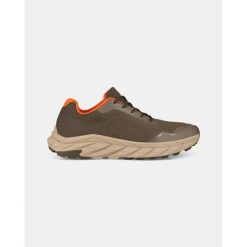 Buty trailowe unisex Kilpi MOUNTY LOW-U. Zielone trekkingi Kilpi, z nylonu, trekkingowe. Za 344.59 zł.