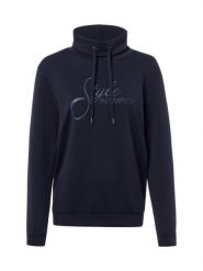 Soyaconcept® Bluza Kobiety niebieski, L. Niebieskie bluzy l, bez wzorów, bez kaptura. Za 249.95 zł.