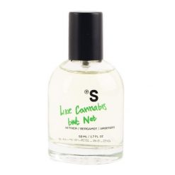 SISTERS AROMA Like Cannabis Woda perfumowana 50 ml. Perfumy damskie Sister's Aroma. Za 159.20 zł.