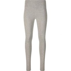 Damskie legginsy Endurance Gillia. Szare legginsy ENDURANCE, bez wzorów, na fitness i siłownię. Za 256.00 zł.