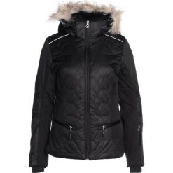 Icepeak CAROL Kurtka snowboardowa black. Kurtki sportowe marki Icepeak. W wyprzedaży za 535.20 zł.