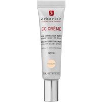 Erborian - Krem Cc - Upiększający Krem Pielęgnacyjny Zdrowy Wygląd I Blask - Cc Family Cc Creme Porcelain 15ml - Dla Kobiet. Kremy tonujące ERBORIAN. Za 115.00 zł.