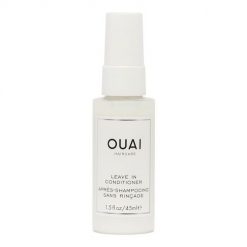 Ouai - Leave In Conditioner - Odżywka Bez Spłukiwania - Styling Leave In Conditioner Travel - Dla Kobiet. Odżywki do włosów OUAI. Za 75.00 zł.