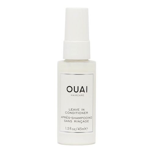 Ouai - Leave In Conditioner - Odżywka Bez Spłukiwania - Styling Leave In Conditioner Travel - Dla Kobiet. Odżywki do włosów OUAI. Za 79.00 zł.