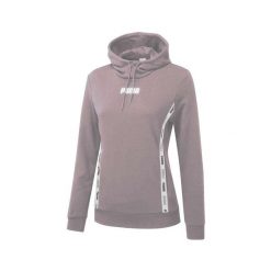 Puma Bluza Tape 67402015. Czerwone bluzy Puma, xs, bez wzorów, bez kaptura. Za 172.99 zł.