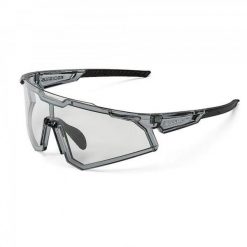 Okulary rowerowe / sportowe fotochrom ROCKBROS UV400 (14110006004). Okulary przeciwsłoneczne ROCKBROS, bez wzorów, sportowe. Za 117.00 zł.