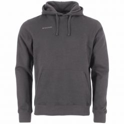 Bluza z kapturem Stanno Base. Szare bluzy STANNO, xl, bez wzorów, z kapturem. Za 238.50 zł.