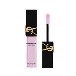 Yves Saint Laurent Yves Saint Laurent MAKE ME BLUSH, Liquid Blush Róż do policzków 15 ml 69 Lavender Lust. Róże YVES SAINT LAURENT. Za 164.00 zł.