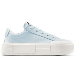 Adidasy Converse Chuck Taylor All Star Cruise, Kobiety. Niebieskie obuwie sportowe Converse, bez zapięcia. Za 490.00 zł.