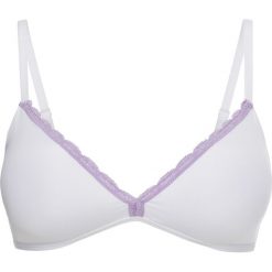 Sukienka z dżerseju bonprix jasnoszary melanż. Biustonosze bonprix. Za 89.99 zł.