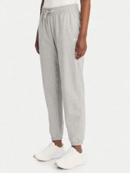 Under Armour Spodnie dresowe Sport Terry 6011020 Szary Regular Fit. Szare spodnie sportowe Under Armour, xl, bez wzorów, z bawełny. Za 229.99 zł.