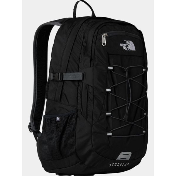 Plecak The North Face Borealis Classic. Czarne plecaki The North Face, bez wzorów. Za 419.00 zł.