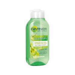 Garnier Essentials Płyn do demakijażu oczu 125 ml. Demakijaż Garnier. Za 13.19 zł.