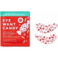 Eye Want Candy Eye Gels - Żelowe płatki pod oczy. Kremy pod oczy PATCHOLOGY. Za 72.00 zł.