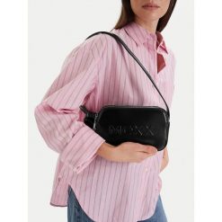 Torebka MEXX. Czarne torebki klasyczne Mexx, bez wzorów, bez dodatków. Za 179.99 zł.