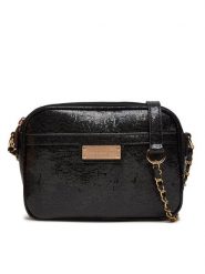 Monnari Torebka TORIMP0-24W-BAG1510-K020D000-R00 Czarny. Czarne shopper Monnari, bez wzorów, ze skóry, bez dodatków. Za 199.99 zł.