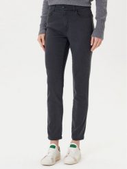 Marella Jeansy Ovada 2523136035 Szary Slim Fit. Szare jeansy Marella, bez wzorów. Za 709.99 zł.