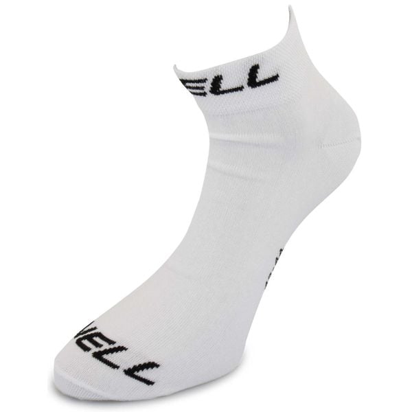 Skarpetki Unisex Multisport Nell 37-38 - Oddychające i Zrównoważone. Skarpety ENELL, bez wzorów. Za 108.99 zł.