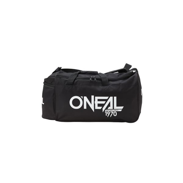 Torba podróżna na ramię O'neal TX2000 Gear Bag. Białe torby na ramię O'NEAL, bez wzorów, z materiału, na ramię, bez dodatków. Za 109.00 zł.
